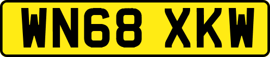 WN68XKW