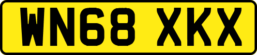 WN68XKX
