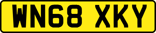 WN68XKY