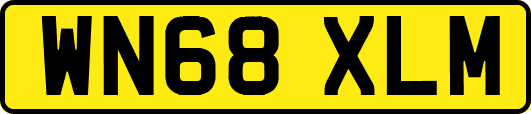 WN68XLM