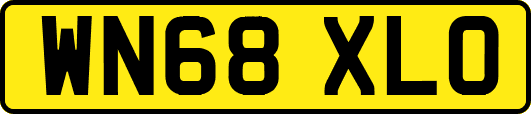 WN68XLO