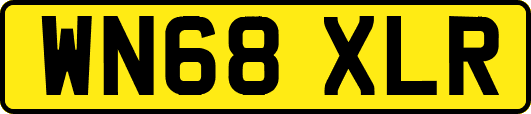 WN68XLR