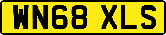 WN68XLS