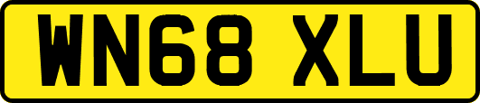 WN68XLU