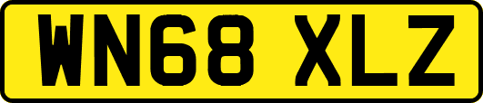 WN68XLZ