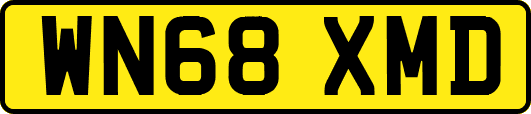 WN68XMD