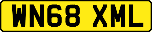 WN68XML