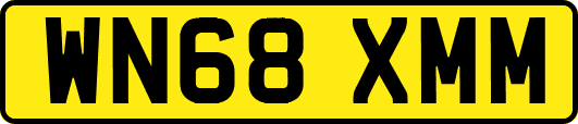 WN68XMM