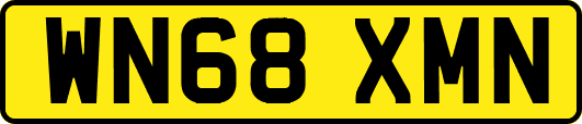 WN68XMN