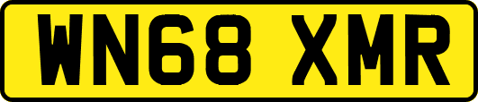 WN68XMR