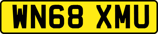 WN68XMU