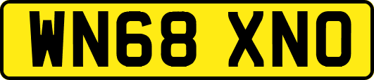 WN68XNO
