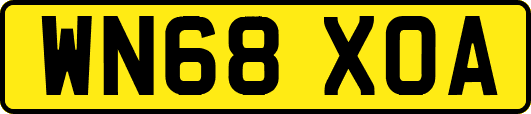 WN68XOA