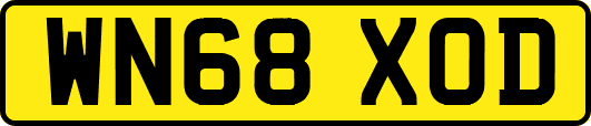 WN68XOD