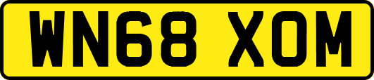 WN68XOM