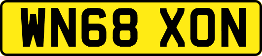 WN68XON