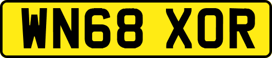 WN68XOR