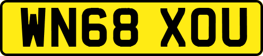 WN68XOU