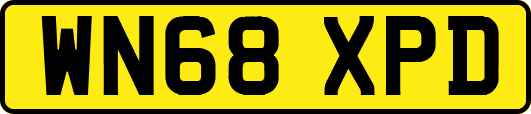 WN68XPD