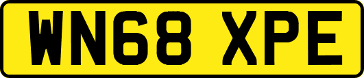 WN68XPE