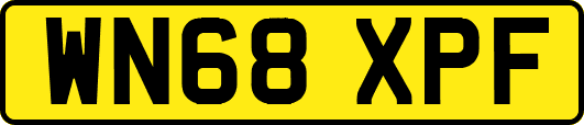 WN68XPF