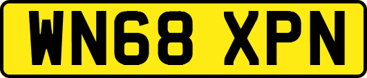 WN68XPN