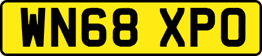WN68XPO