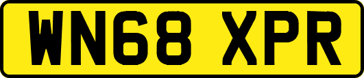 WN68XPR