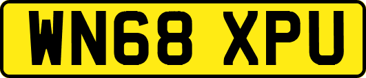 WN68XPU
