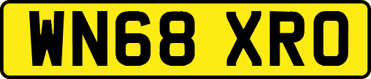 WN68XRO