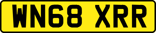 WN68XRR