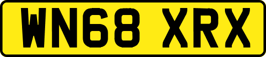 WN68XRX