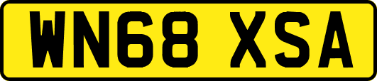 WN68XSA