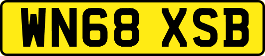 WN68XSB