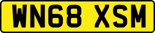 WN68XSM