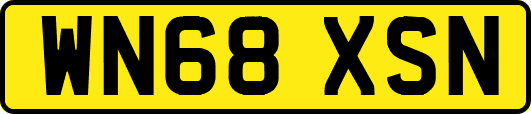WN68XSN