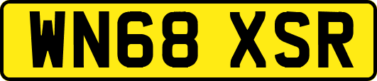 WN68XSR