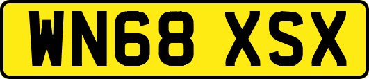 WN68XSX
