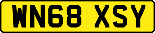 WN68XSY
