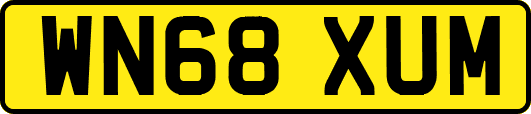 WN68XUM