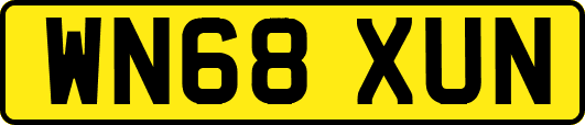 WN68XUN