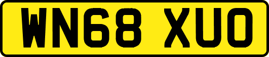 WN68XUO