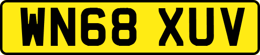 WN68XUV