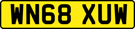 WN68XUW