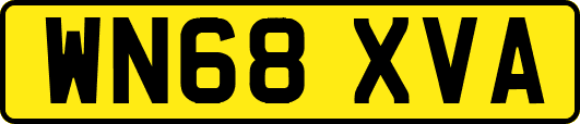 WN68XVA