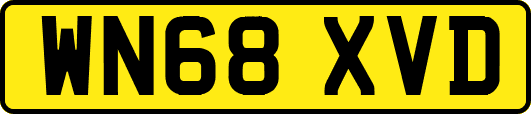 WN68XVD