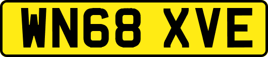 WN68XVE