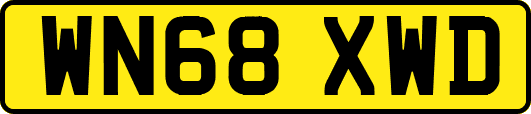 WN68XWD