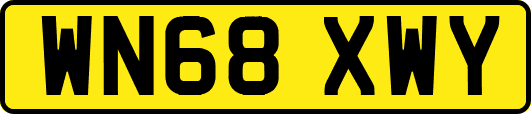WN68XWY
