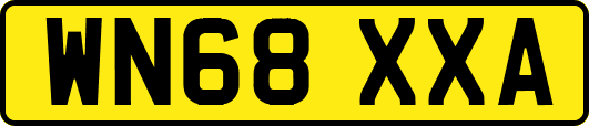 WN68XXA